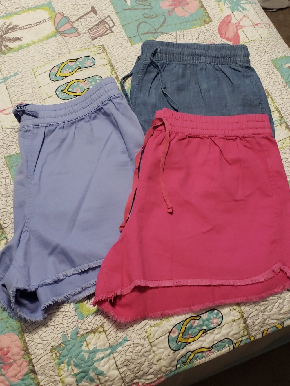 Gap Factory Shorts